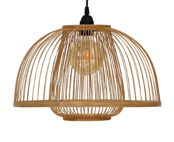 Hanging Lamp