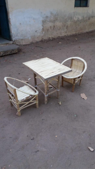 Baby Chair Set